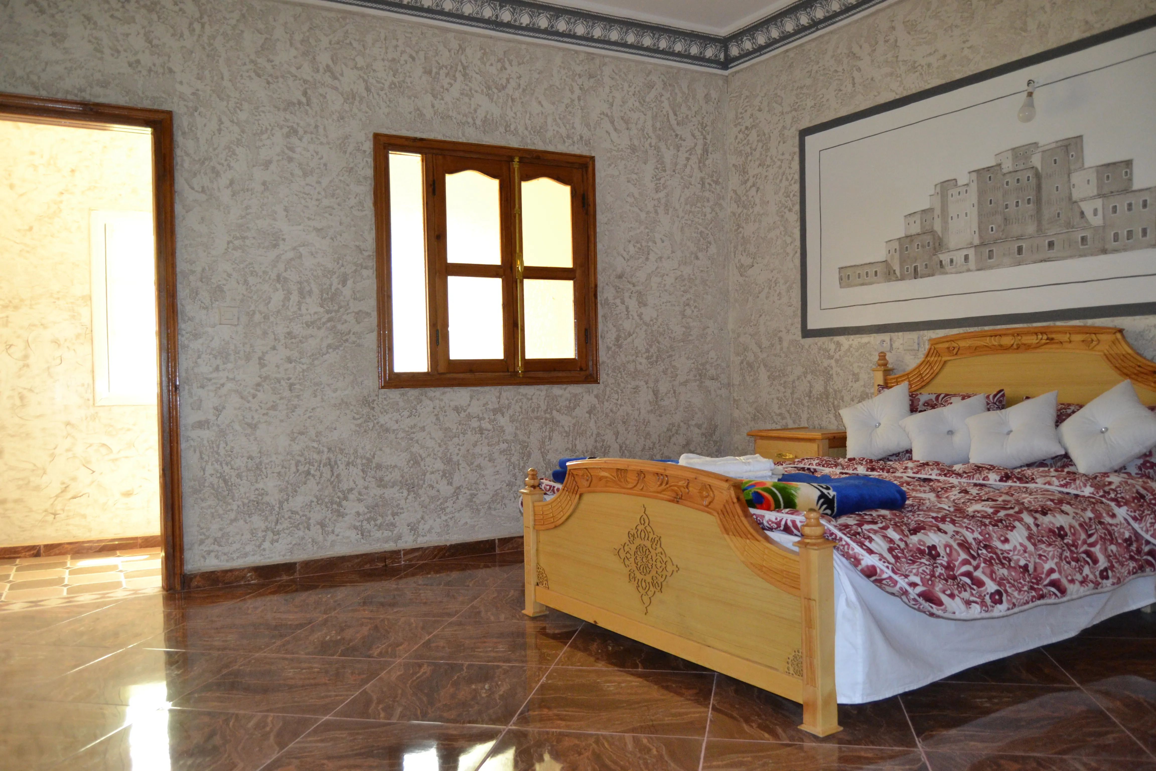 Maison d’hôte - 2