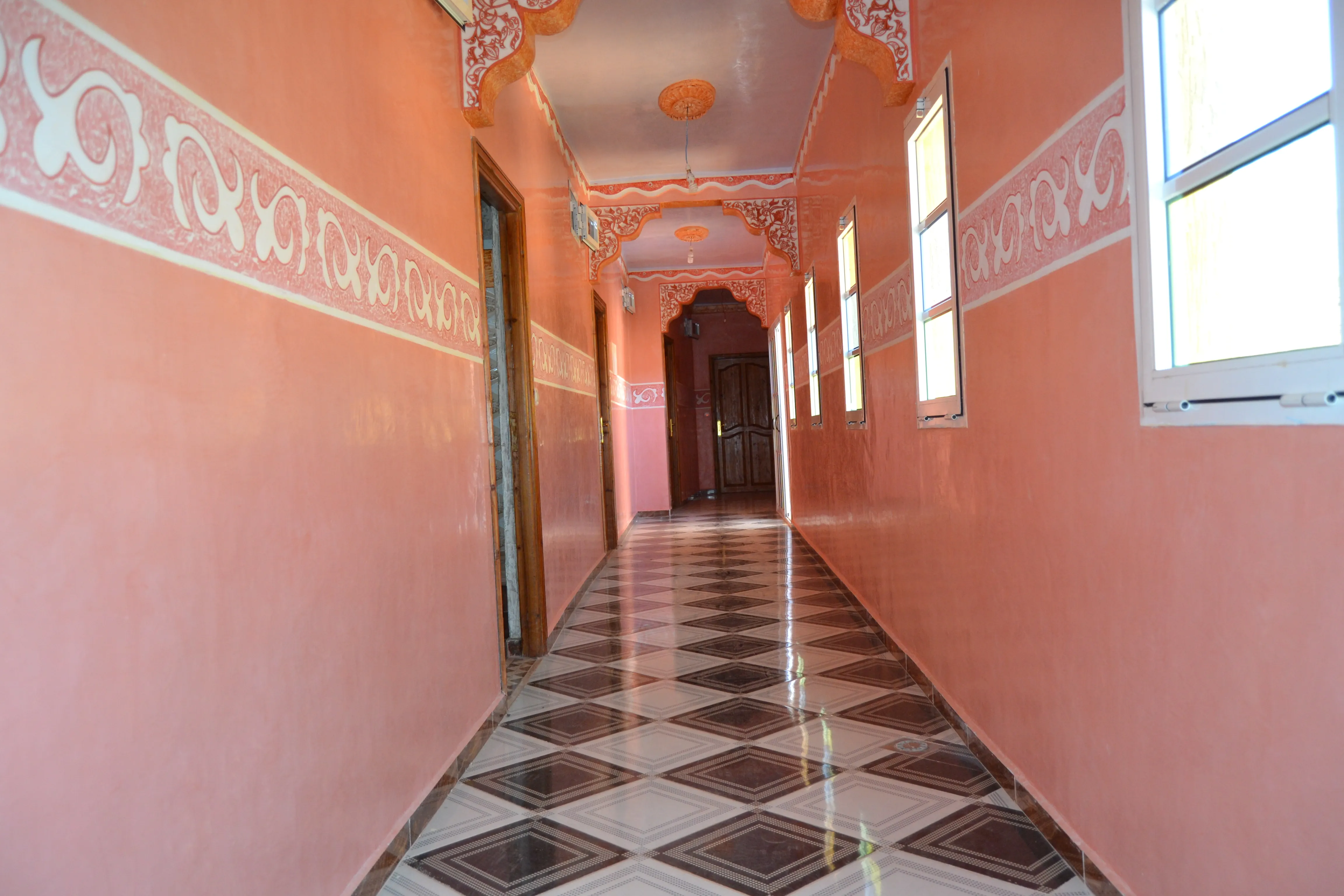 Maison d’hôte - 9